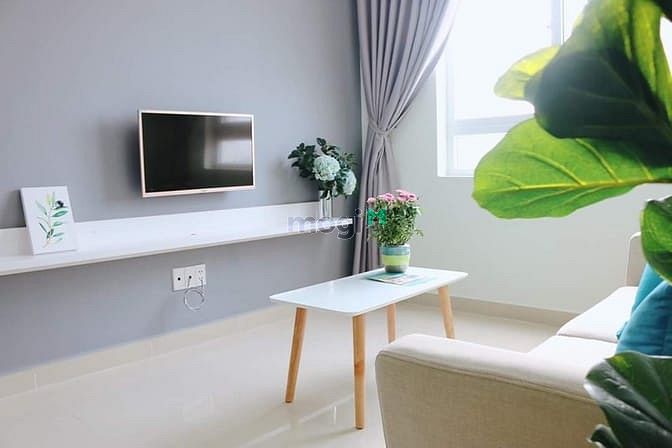 Hình ảnh Topaz Home 3PN Mới làm Nội Thất đẹp,giá:8.7tr/th