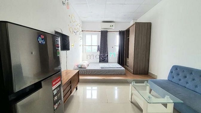 Hình ảnh Cho thuê Trang Chủ MB66.COM / Đăng Ký Tặng 66K mini studio, Nguyễn Khoái, Q.4, giá 6 triệu,