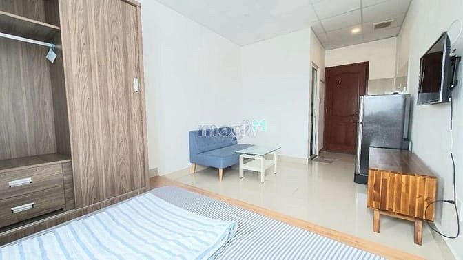 Hình ảnh Cho thuê Trang Chủ MB66.COM / Đăng Ký Tặng 66K mini studio, Nguyễn Khoái, Q.4, giá 6 triệu,
