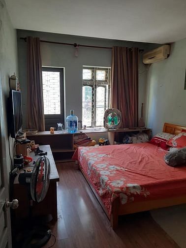 Hình ảnh Bán nhà Hào Nam, 35m2, 3,5 tầng, 2,8 tỷ