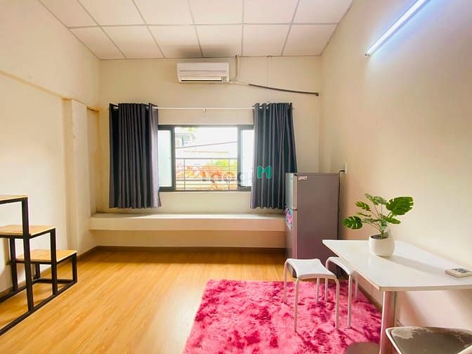 Hình ảnh 🏠 Mới 100% không gian thoáng mát mẻ Phan Đăng Lưu Bình Thạnh