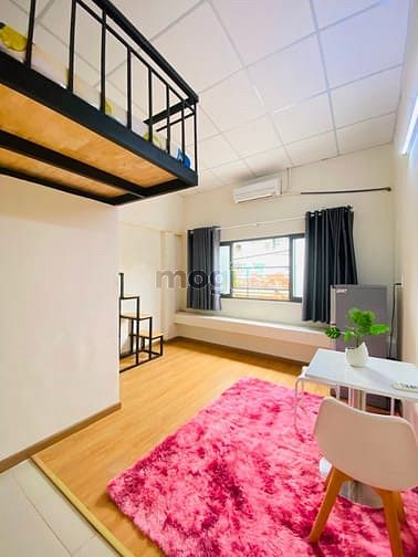 Hình ảnh 🏠 Mới 100% không gian thoáng mát mẻ Phan Đăng Lưu Bình Thạnh