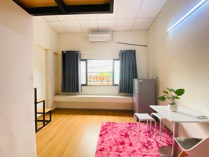 Hình ảnh 🏠 Mới 100% không gian thoáng mát mẻ Phan Đăng Lưu Bình Thạnh