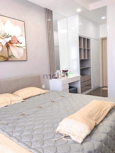 Hình ảnh CH 2PN+2WC The Sun Avenue , full nội thất đẹp chỉ 14 triệu