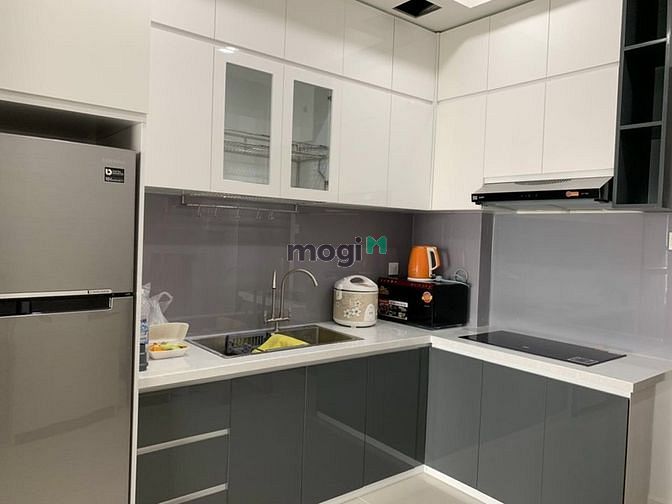 Hình ảnh CH 2PN+2WC The Sun Avenue , full nội thất đẹp chỉ 14 triệu