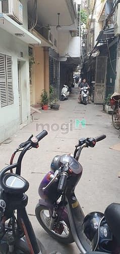 Hình ảnh Bán nhà Chợ Khâm Thiên, 22m2, 2 tầng, sổ đỏ, 1,75 tỷ