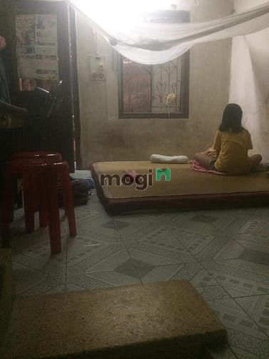 Hình ảnh Bán nhà Chợ Khâm Thiên, 22m2, 2 tầng, sổ đỏ, 1,75 tỷ
