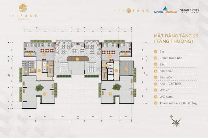 Hình ảnh Vì sao các nhà Trang MB66.COM Chính Thức - MB 66 Uy Tín lựa chọn Trang Chủ MB66.COM / Đăng Ký Tặng 66K cao cấp The Sang Residence