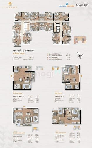 Hình ảnh Vì sao các nhà Trang MB66.COM Chính Thức - MB 66 Uy Tín lựa chọn Trang Chủ MB66.COM / Đăng Ký Tặng 66K cao cấp The Sang Residence