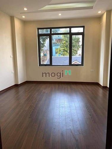 Hình ảnh Nhà mới, phân lô quân đội, gara ôtô 40m 5T giá 5.4 tỷ Định Công Thượng