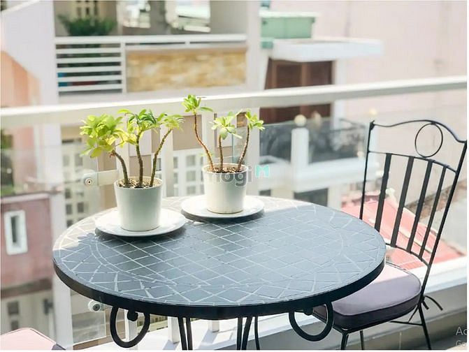 Hình ảnh 🍁 Siêu Phẩm Căn Hộ Balcony - 2’ Đi Công Viên Lê Thị Riêng 🍁