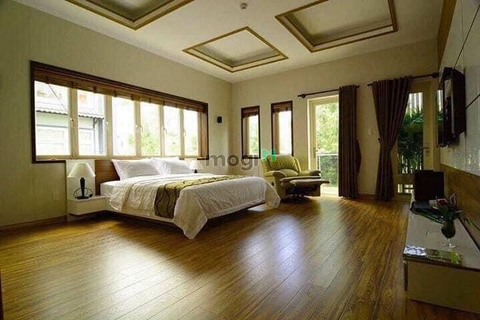 Hình ảnh Cho Thuê Nhà Bàu Cát 3, Quận Tân Bình, DT: 8x18m, 3 lầu