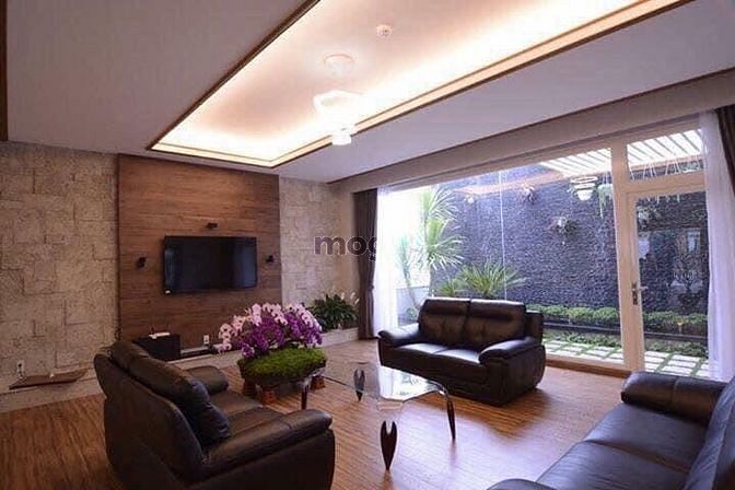 Hình ảnh Cho Thuê Nhà Bàu Cát 3, Quận Tân Bình, DT: 8x18m, 3 lầu