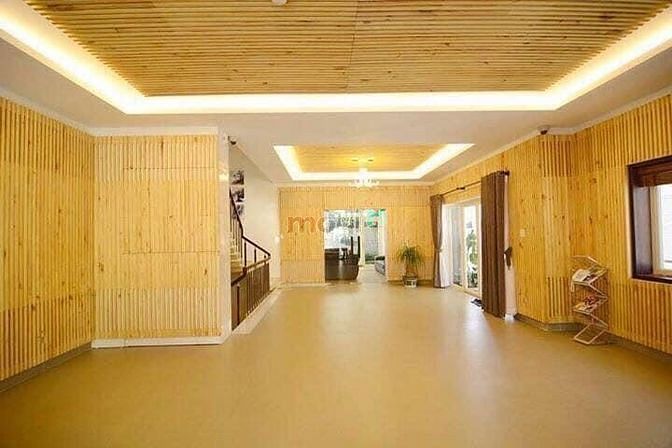 Hình ảnh Cho Thuê Nhà Bàu Cát 3, Quận Tân Bình, DT: 8x18m, 3 lầu