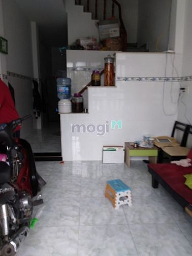 Hình ảnh Cho thuê nhà thạnh lộc 50 quận 12