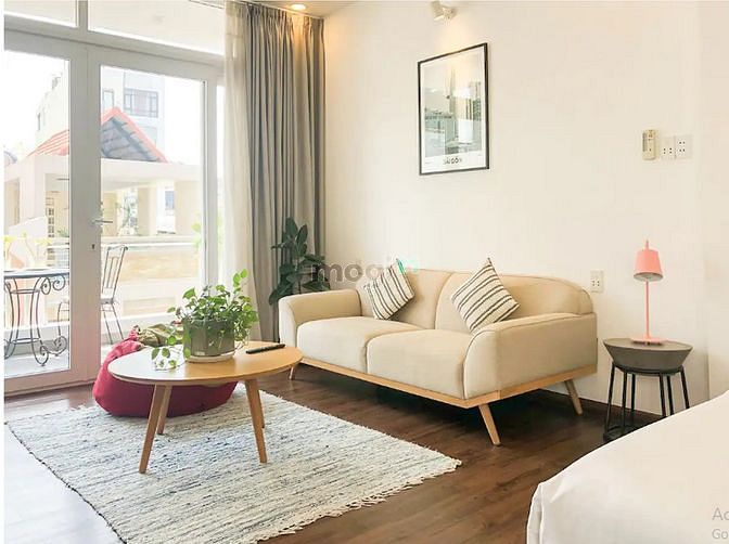 Hình ảnh 🍁 Siêu Phẩm Căn Hộ Balcony - 2’ Đi Công Viên Lê Thị Riêng 🍁