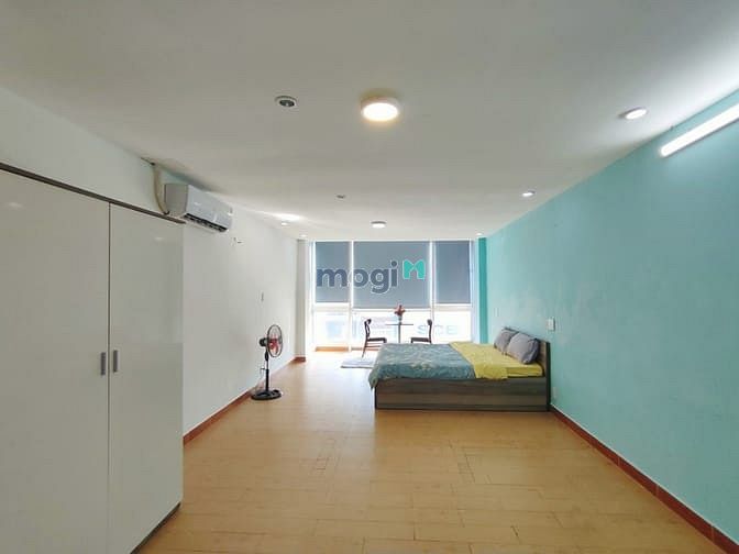 Hình ảnh Căn Hộ Trang Chủ MB66.COM Chính Thức Quận Phú Nhuận Phan Đình Phùng Siêu Mới Đẳng Cấp