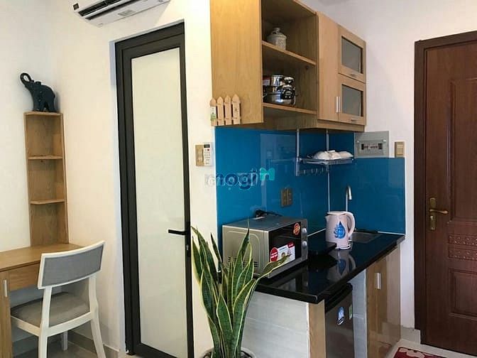 Hình ảnh 🍀Căn Hộ Đẵng cấp Cửa Sổ Siêu Ánh Sáng - Quận 5 AN DƯƠNG VƯƠNG