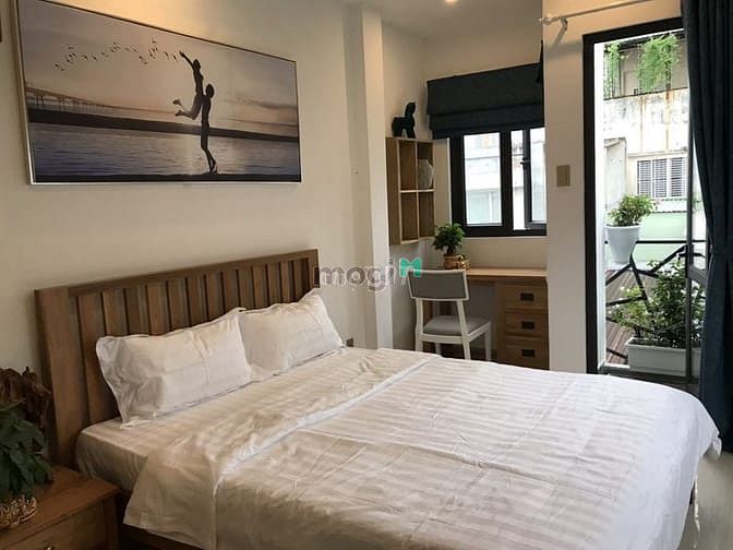 Hình ảnh 🍀Căn Hộ Đẵng cấp Cửa Sổ Siêu Ánh Sáng - Quận 5 AN DƯƠNG VƯƠNG