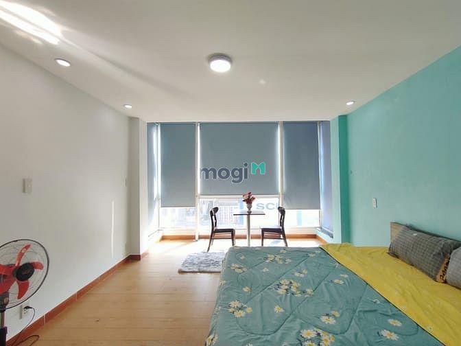 Hình ảnh Căn Hộ Trang Chủ MB66.COM Chính Thức Quận Phú Nhuận Phan Đình Phùng Siêu Mới Đẳng Cấp