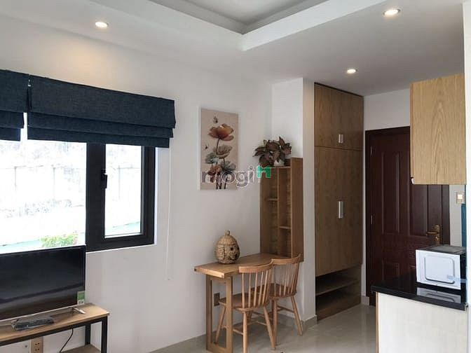 Hình ảnh 🍀Căn Hộ Đẵng cấp Cửa Sổ Siêu Ánh Sáng - Quận 5 AN DƯƠNG VƯƠNG