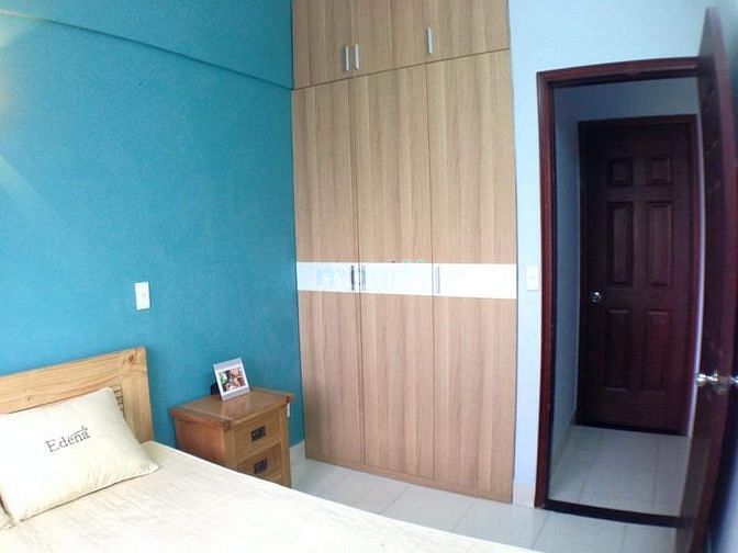 Hình ảnh Chung cư Khu dân cư Hai Thành - Tên Lửa 55m² 2PN