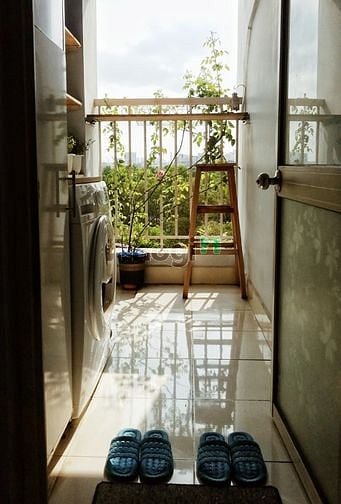 Hình ảnh Chung cư Khu dân cư Hai Thành - Tên Lửa 55m² 2PN