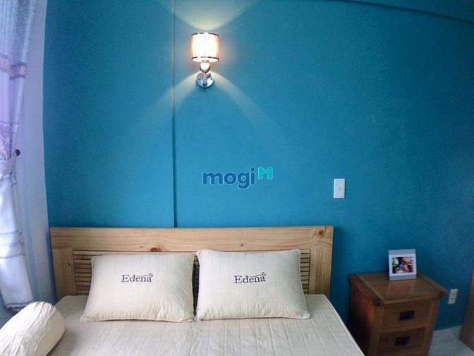 Hình ảnh Chung cư Khu dân cư Hai Thành - Tên Lửa 55m² 2PN