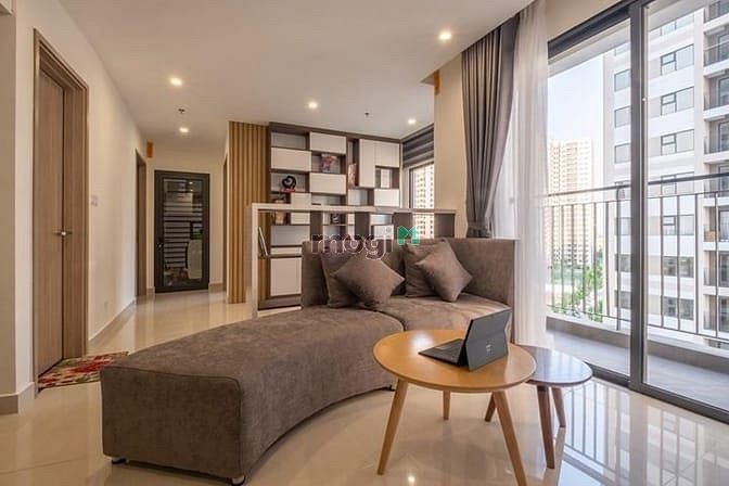 Hình ảnh Cần Cho Thuê Căn Hộ Vinhomes Ocean Park