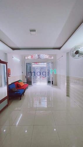 Hình ảnh Bán nhà Âu Cơ - Phú Trung - Tân Phú 👉🏻Giá chỉ 4.6tỷ