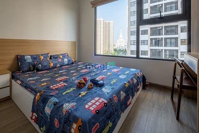 Hình ảnh Cần Cho Thuê Căn Hộ Vinhomes Ocean Park