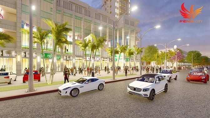 Hình ảnh Nhanh tay sở hữu ngay đất mặt tiền nam sông hậu
