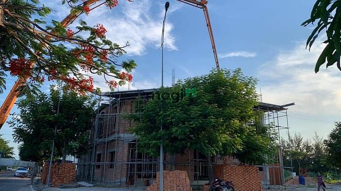 Hình ảnh Goldenbay 602 khu đô thị bên vịnh vàng đắt giá