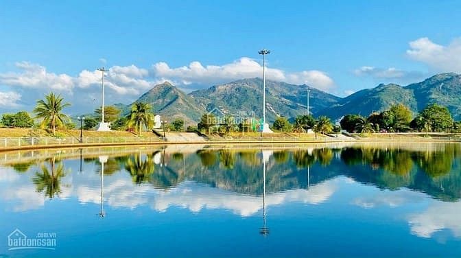 Hình ảnh Goldenbay 602 khu đô thị bên vịnh vàng đắt giá