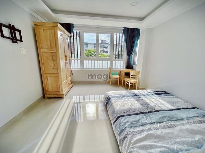 Hình ảnh Cho thuê chung cư full đồ tiện nghi tại Giáp Nhất gần Vũ Trọng Phụng
