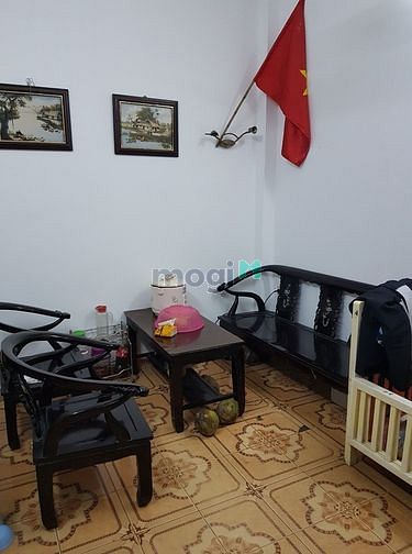 Hình ảnh Bán đất Hồ Đắc Di, 80m2, ô tô vào, 7,5 tỷ