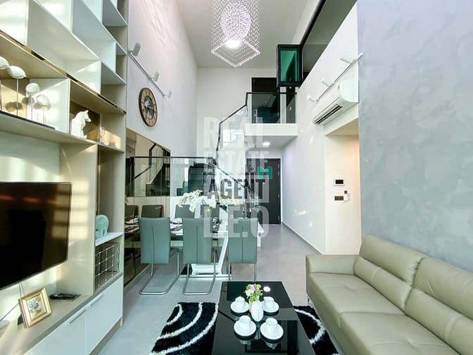 Hình ảnh ✮ Cho thuê Duplex hạng sang - Quận 2
