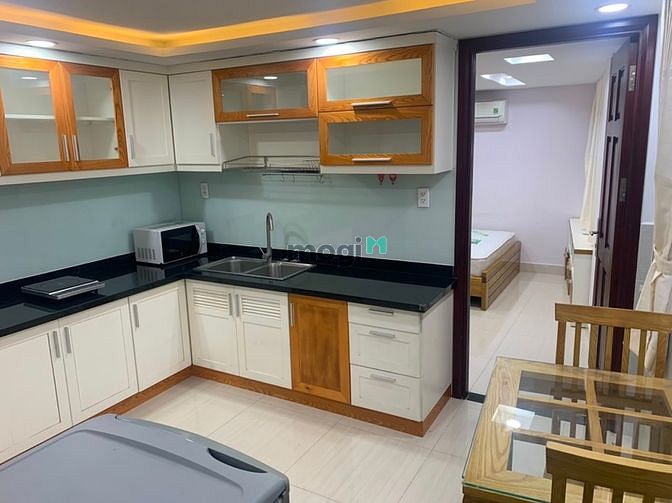 Hình ảnh HiFriendz - 67 Hoàng Hoa Thám BT_Mùa dịch hỗ trợ 100% cọc