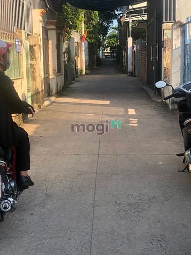 Hình ảnh Đất sổ riêng thổ cư ngay Big C Tân Phong, phường Tân Hiệp đường