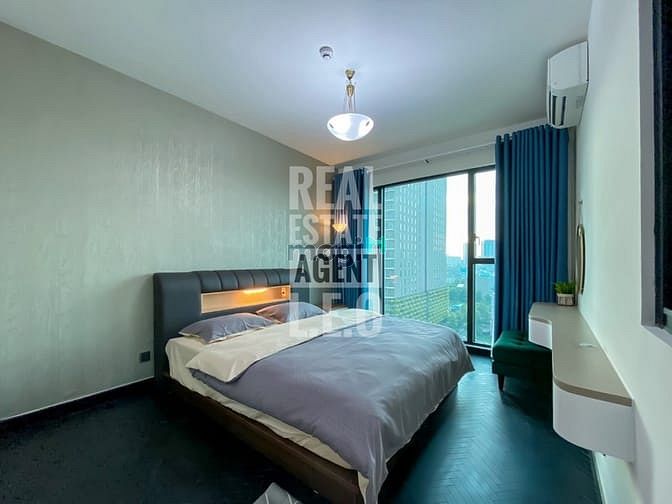 Hình ảnh ✮ Cho thuê Duplex hạng sang - Quận 2