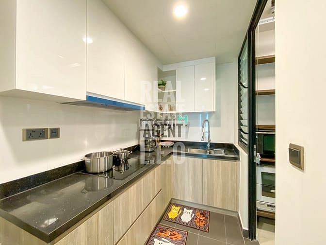 Hình ảnh ✮ Cho thuê Duplex hạng sang - Quận 2