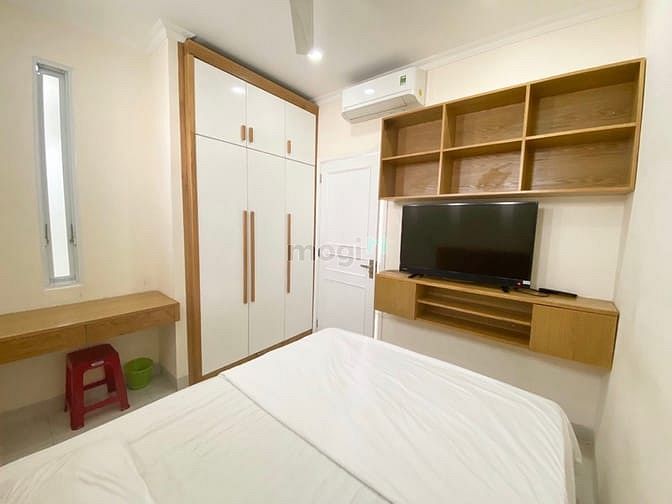Hình ảnh Căn Hộ 2PN Ban Công Nội Thất Bình Thạnh
