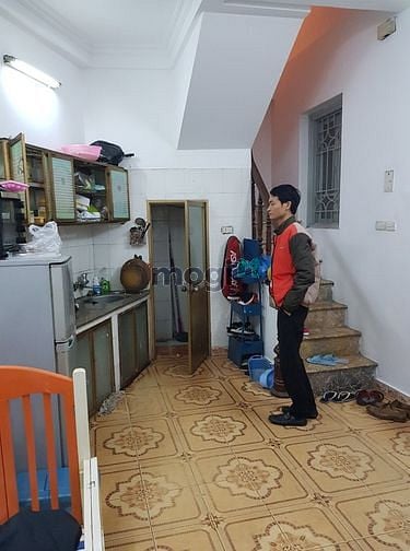 Hình ảnh Bán nhà Giảng Võ, 18m2, 4 tầng, 2,55 tỷ