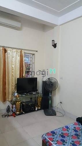 Hình ảnh Bán nhà Giảng Võ, 18m2, 4 tầng, 2,55 tỷ
