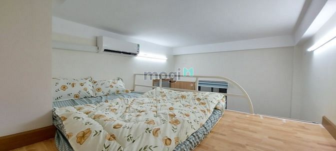 Hình ảnh 🎁 Phòng có gác cao cấp - full nội thất - Quận Bình Thạnh