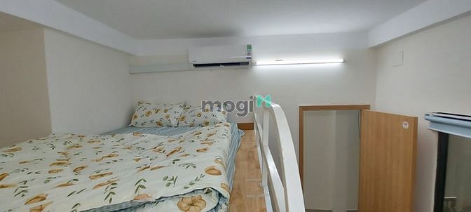 Hình ảnh 🎁 Phòng có gác cao cấp - full nội thất - Quận Bình Thạnh