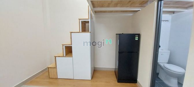 Hình ảnh 🎁 Phòng có gác cao cấp - full nội thất - Quận Bình Thạnh