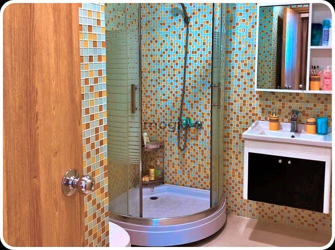 Hình ảnh CĂN GÓC Topaz Home 77m² 3PN 2WC có siêu thị hồ bơi