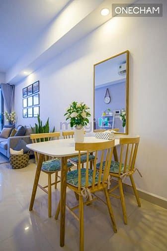 Hình ảnh Botanica Premier 2pn 75m2 Cho thuê Full Đẹp chỉ 16tr/tháng