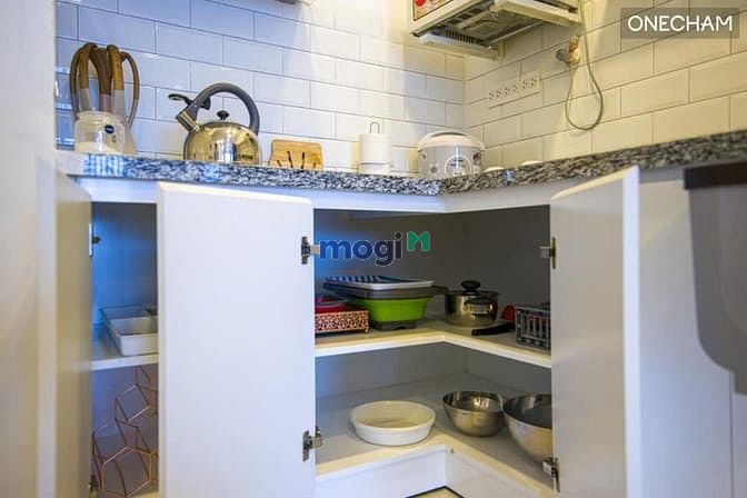 Hình ảnh Botanica Premier 2pn 75m2 Cho thuê Full Đẹp chỉ 16tr/tháng